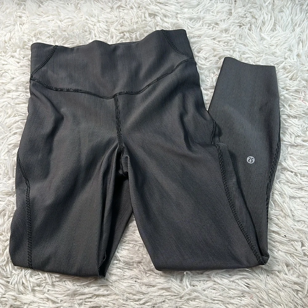 Lululemon Base Pace High-Rise Tight 25